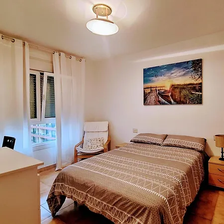 Playa Panadeira Apartment Sanxenxo Exterior photo