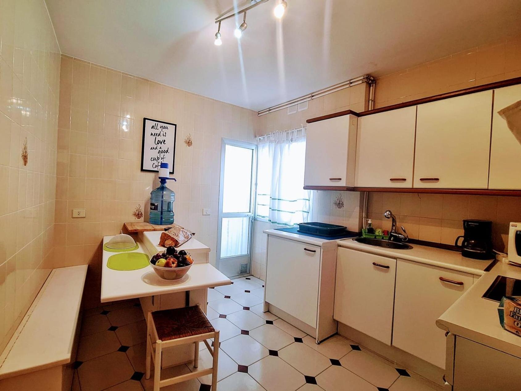Apartment Playa Panadeira *