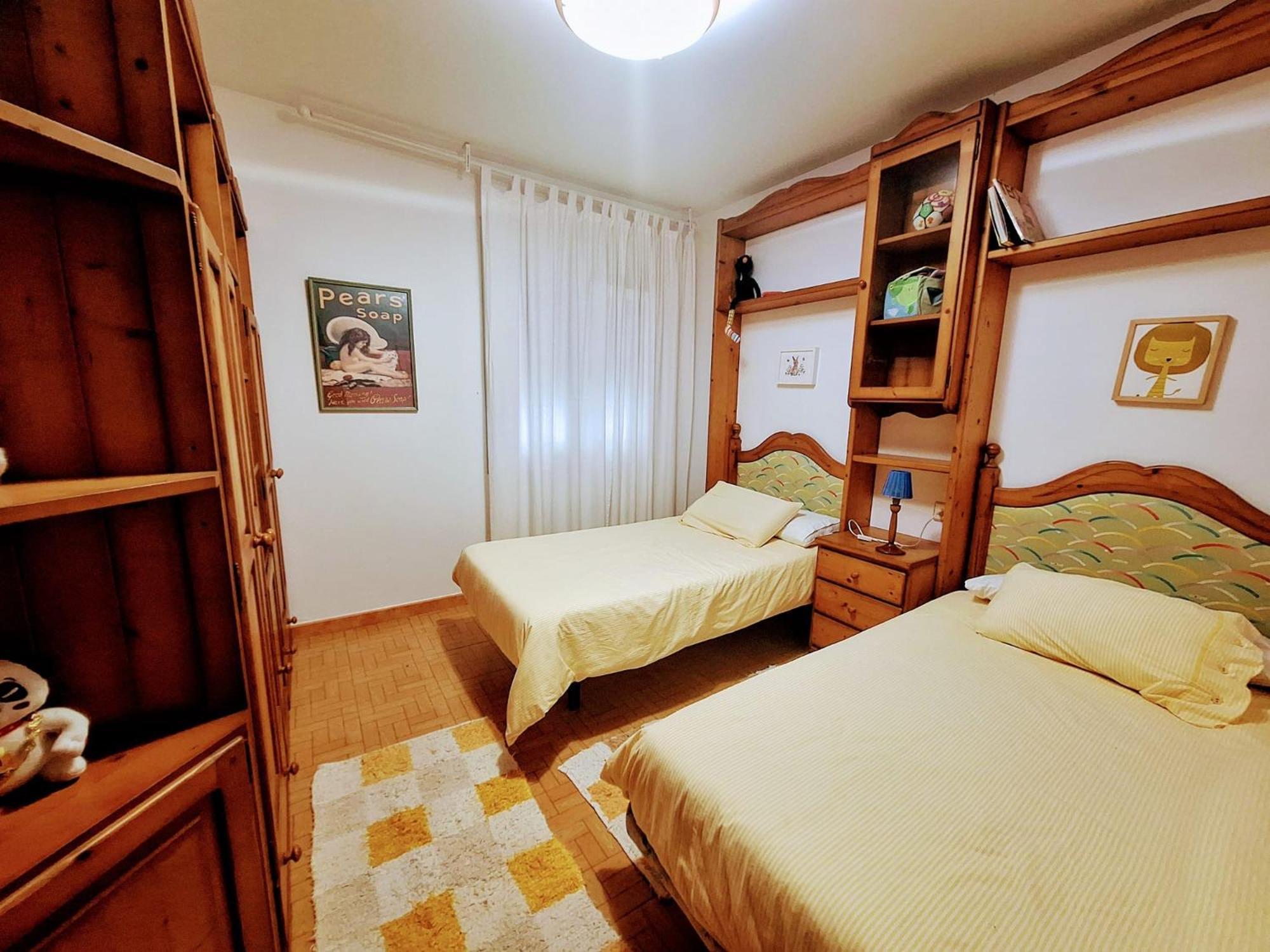 Apartment Playa Panadeira *