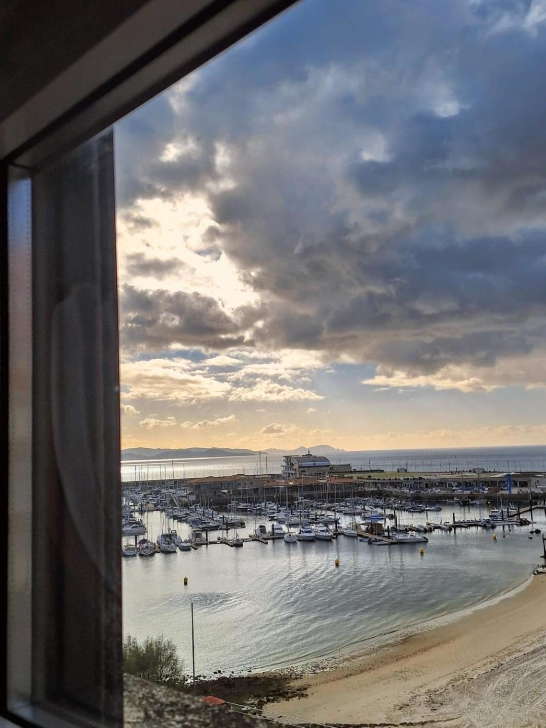 Apartament Playa Panadeira *
