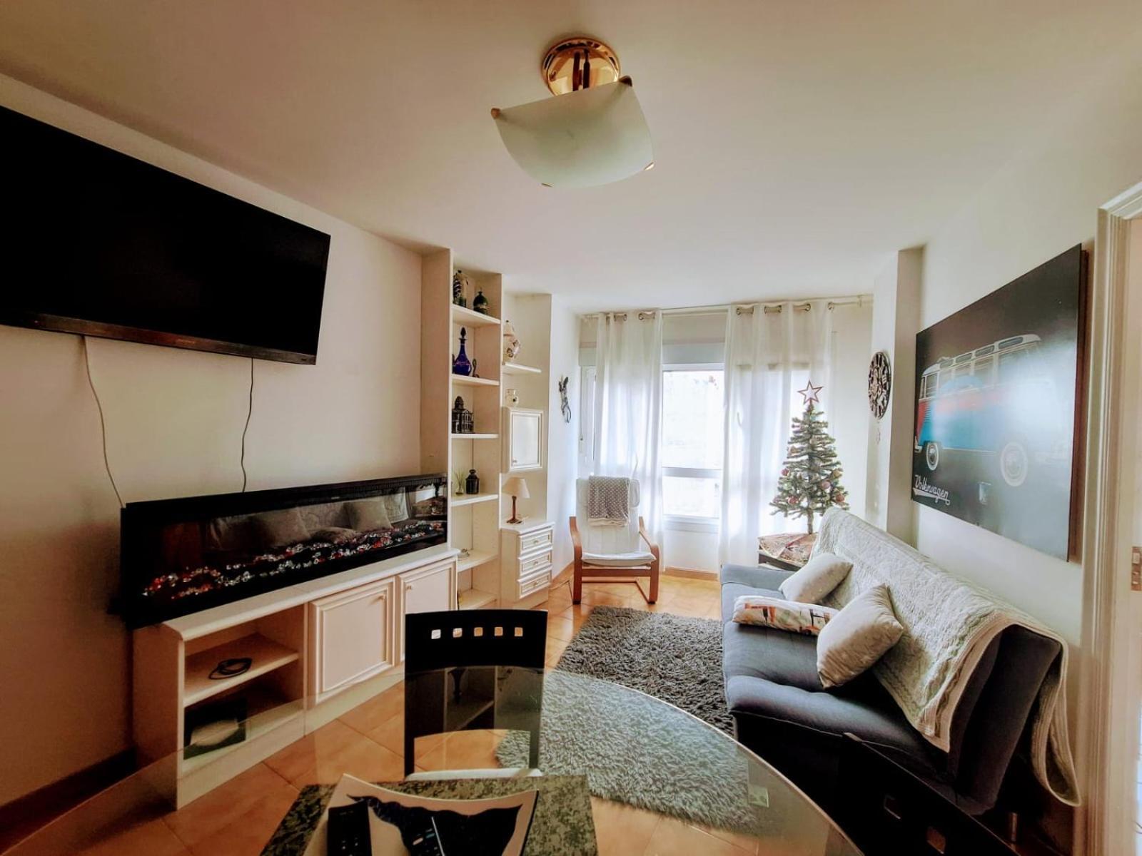 Apartment Playa Panadeira